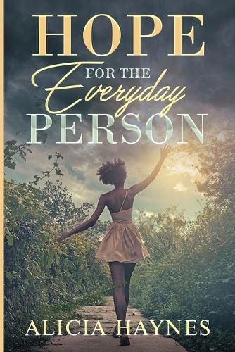 Cover image for Hope for the Everyday Person