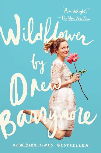 Cover image for Wildflower
