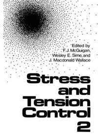 Cover image for Stress and Tension Control 2