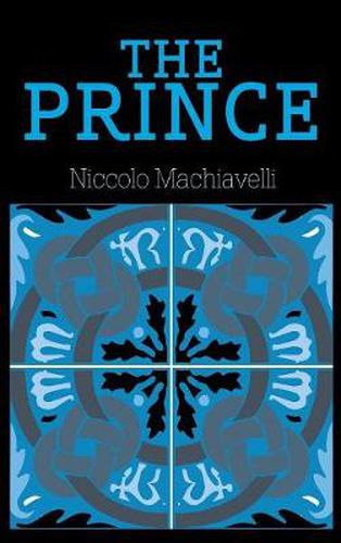 Cover image for The Prince