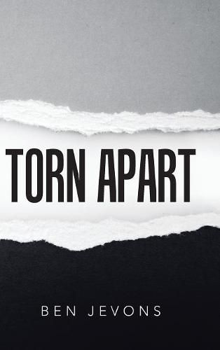 Cover image for Torn Apart