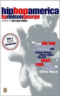 Cover image for Hip Hop America