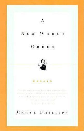 A New World Order: Essays