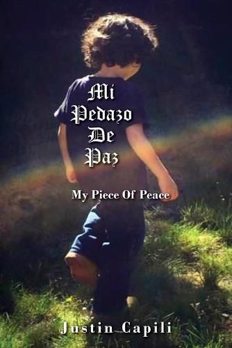 Cover image for Mi Pedazo De Paz: My Piece Of Peace