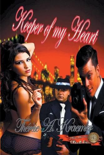 Cover image for Keeper Of My Heart