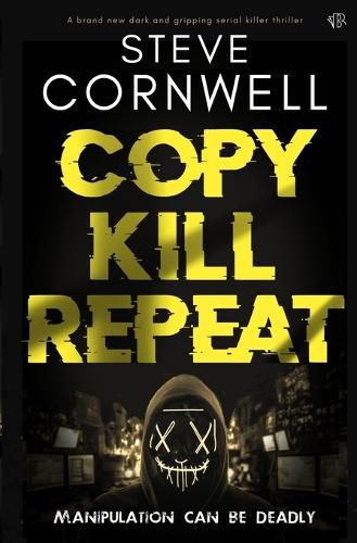 Cover image for Copy, Kill, Repeat