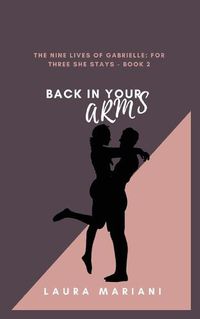 Cover image for Back In Your Arms