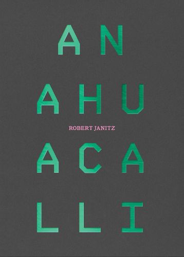 Cover image for Robert Janitz