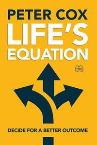 Cover image for Life's Equation