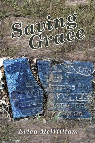 Cover image for Saving Grace