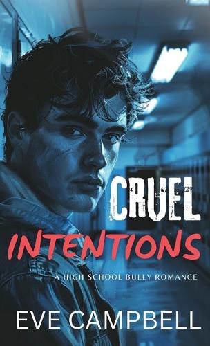 Cover image for Cruel Intentions