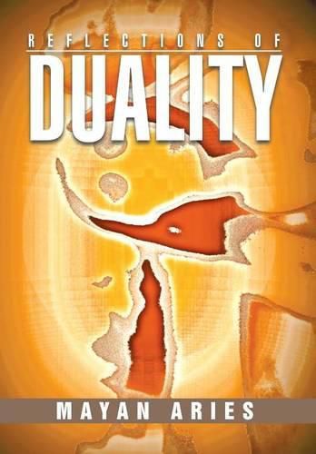 Cover image for Reflections of Duality