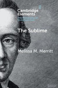 Cover image for The Sublime