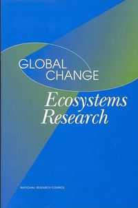 Cover image for Global Change Ecosystems Research