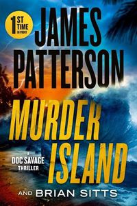 Cover image for Murder Island