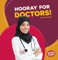 Cover image for Hooray for Doctors