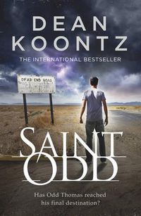 Cover image for Saint Odd