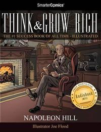 Cover image for Think & Grow Rich from Smartercomics