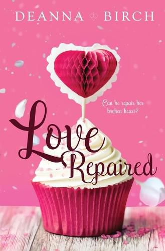 Cover image for Love Repaired