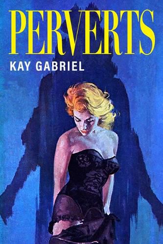 Cover image for Perverts