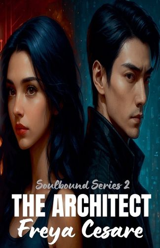 Cover image for The Architect