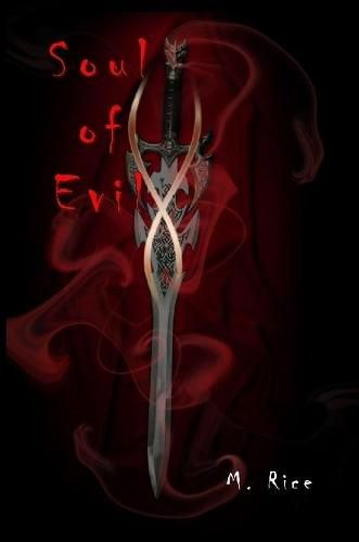 Cover image for Soul of Evil