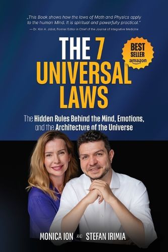 Cover image for The 7 Universal Laws