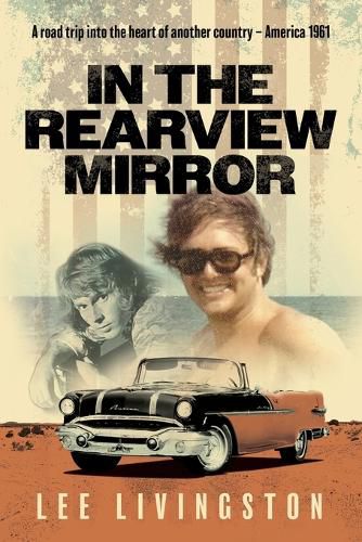 Cover image for In the Rearview Mirror