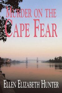 Cover image for Murder on the Cape Fear