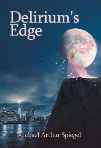 Cover image for Delirium's Edge