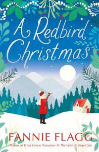Cover image for A Redbird Christmas