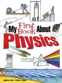 Cover image for My First Book About Physics