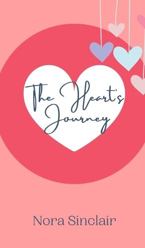 Cover image for The Heart's Journey