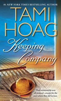 Cover image for Keeping Company