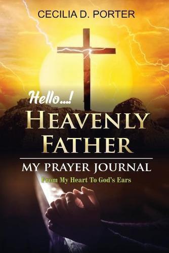 Cover image for Hello, My Heavenly Father