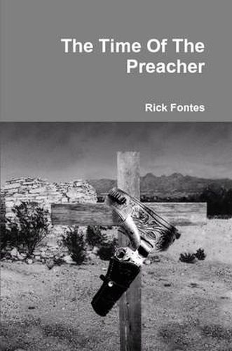 Cover image for The Time Of The Preacher