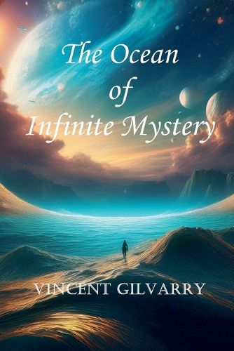 Cover image for The Ocean of Infinite Mystery
