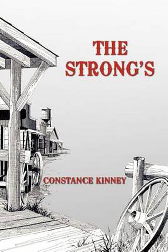 Cover image for The Strong's