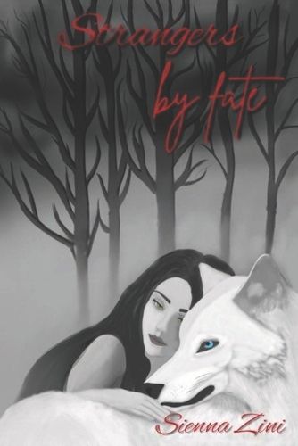 Cover image for Strangers By Fate