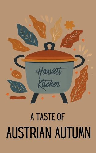 Cover image for Harvest Kitchen