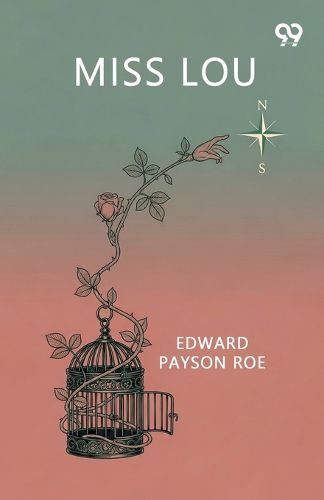 Cover image for Miss Lou (Edition1)