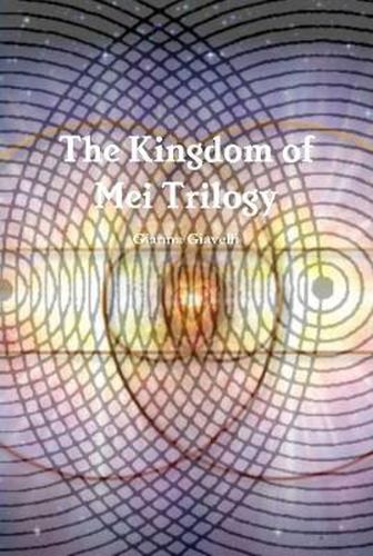 Cover image for The Kingdom of Mei Trilogy