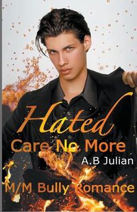 Cover image for Hated