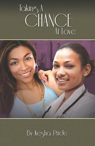Cover image for Taking A Chance At Love