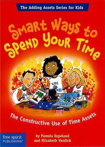Smart Ways to Spend Your Time: The Constructive Use of Time Assets