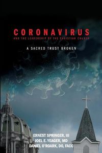 Cover image for Coronavirus and the Leadership of the Christian Church