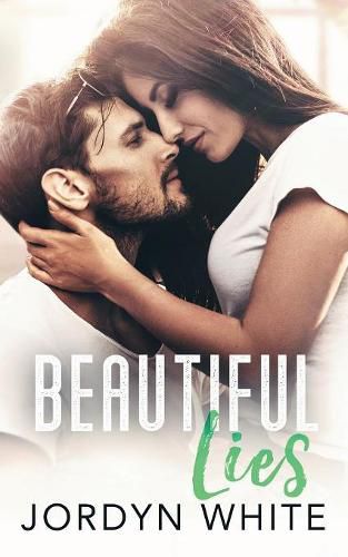 Cover image for Beautiful Lies