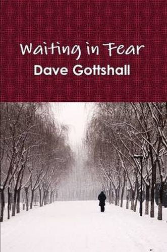 Cover image for Waiting in Fear