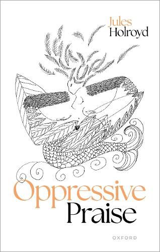 Cover image for Oppressive Praise