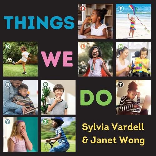 Cover image for Things We Do